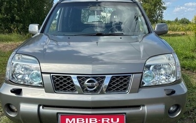 Nissan X-Trail, 2007 год, 1 000 000 рублей, 1 фотография