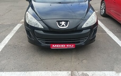 Peugeot 308 II, 2008 год, 380 000 рублей, 1 фотография
