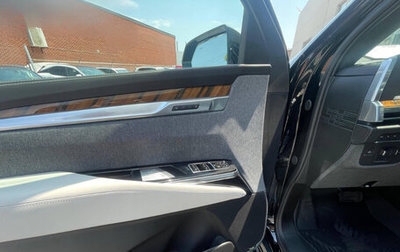 Cadillac Escalade V, 2024 год, 23 390 000 рублей, 1 фотография