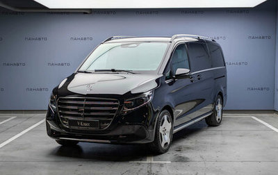 Mercedes-Benz V-Класс, 2025 год, 15 500 000 рублей, 1 фотография