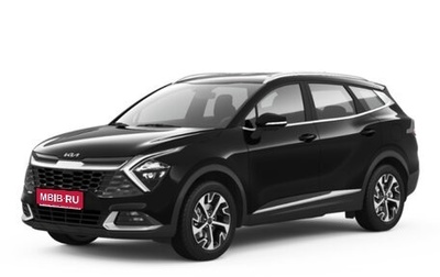 KIA Sportage IV рестайлинг, 2024 год, 3 800 000 рублей, 1 фотография
