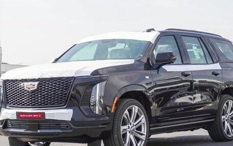 Cadillac Escalade V, 2025 год, 23 390 000 рублей, 1 фотография