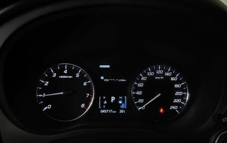 Mitsubishi Outlander III рестайлинг 3, 2018 год, 2 135 000 рублей, 21 фотография
