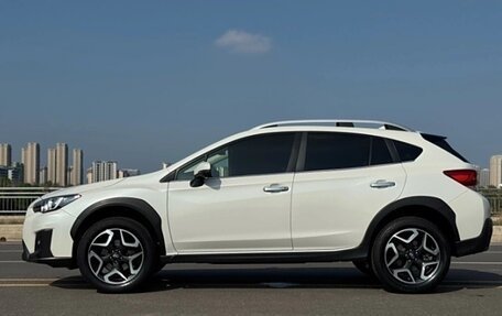 Subaru XV II, 2020 год, 1 830 000 рублей, 8 фотография