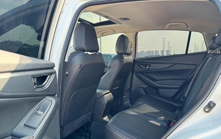 Subaru XV II, 2020 год, 1 830 000 рублей, 7 фотография