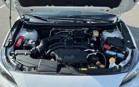 Subaru XV II, 2020 год, 1 830 000 рублей, 9 фотография