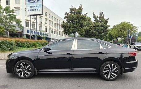 Volkswagen Passat B8 рестайлинг, 2022 год, 1 738 000 рублей, 9 фотография