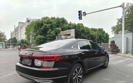 Volkswagen Passat B8 рестайлинг, 2022 год, 1 738 000 рублей, 6 фотография