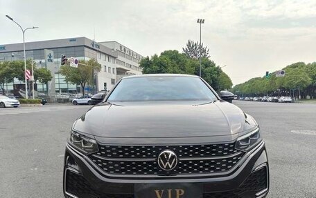 Volkswagen Passat B8 рестайлинг, 2022 год, 1 738 000 рублей, 3 фотография