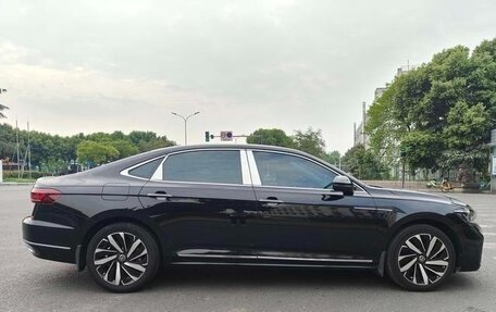 Volkswagen Passat B8 рестайлинг, 2022 год, 1 738 000 рублей, 10 фотография