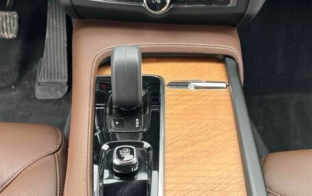 Volvo S90 II рестайлинг, 2022 год, 2 500 888 рублей, 8 фотография