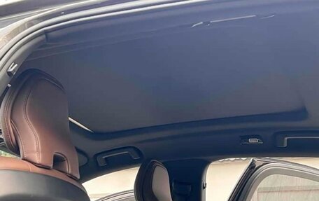 Volvo S90 II рестайлинг, 2022 год, 2 500 888 рублей, 13 фотография