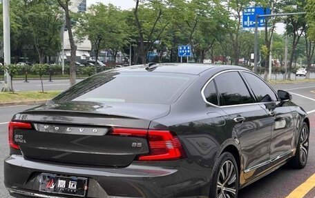 Volvo S90 II рестайлинг, 2022 год, 2 500 888 рублей, 14 фотография