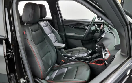 Chevrolet TrailBlazer, 2022 год, 1 360 000 рублей, 9 фотография