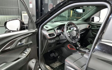 Chevrolet TrailBlazer, 2022 год, 1 360 000 рублей, 7 фотография