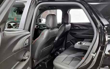 Chevrolet TrailBlazer, 2022 год, 1 360 000 рублей, 8 фотография