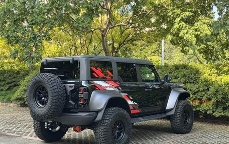 Ford Bronco, 2024 год, 7 790 000 рублей, 3 фотография