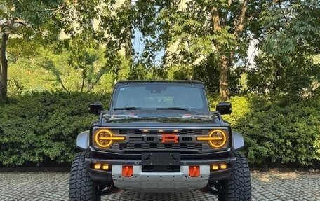 Ford Bronco, 2024 год, 7 790 000 рублей, 2 фотография
