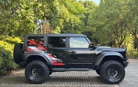 Ford Bronco, 2024 год, 7 790 000 рублей, 5 фотография
