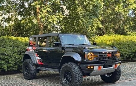 Ford Bronco, 2024 год, 7 790 000 рублей, 4 фотография