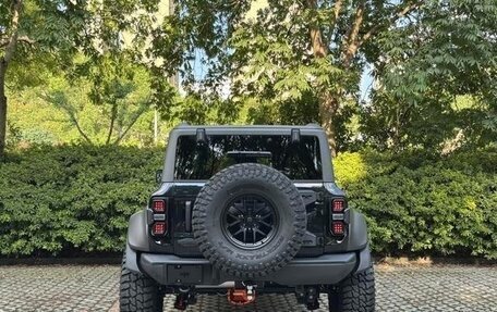 Ford Bronco, 2024 год, 7 790 000 рублей, 7 фотография