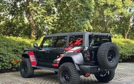 Ford Bronco, 2024 год, 7 790 000 рублей, 6 фотография