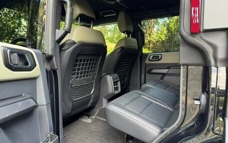 Ford Bronco, 2024 год, 7 790 000 рублей, 9 фотография