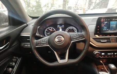 Nissan Altima VI (L34), 2021 год, 1 730 000 рублей, 13 фотография