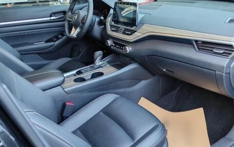 Nissan Altima VI (L34), 2021 год, 1 730 000 рублей, 6 фотография