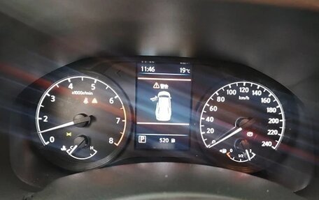 Nissan Altima VI (L34), 2021 год, 1 730 000 рублей, 7 фотография