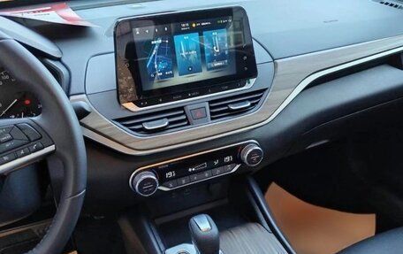 Nissan Altima VI (L34), 2021 год, 1 730 000 рублей, 9 фотография