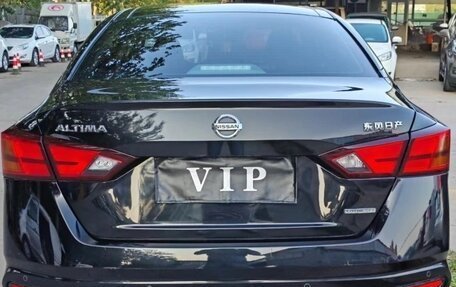 Nissan Altima VI (L34), 2021 год, 1 730 000 рублей, 11 фотография