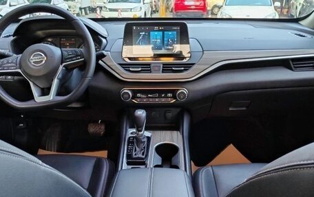Nissan Altima VI (L34), 2021 год, 1 730 000 рублей, 14 фотография