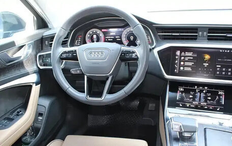 Audi A6, 2022 год, 4 380 000 рублей, 8 фотография