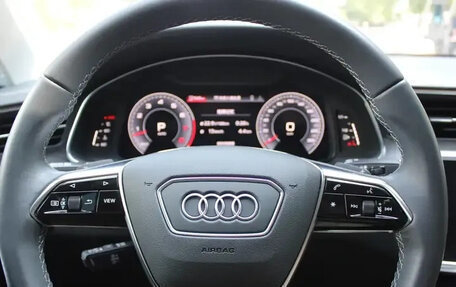 Audi A6, 2022 год, 4 380 000 рублей, 7 фотография