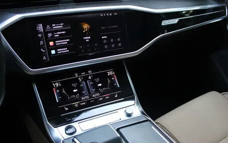 Audi A6, 2022 год, 4 380 000 рублей, 12 фотография