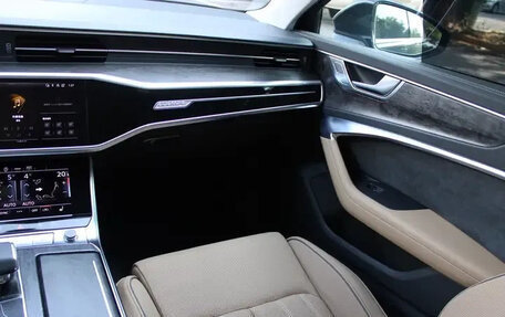 Audi A6, 2022 год, 4 380 000 рублей, 18 фотография