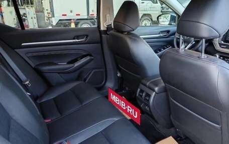 Nissan Altima VI (L34), 2021 год, 1 730 000 рублей, 12 фотография