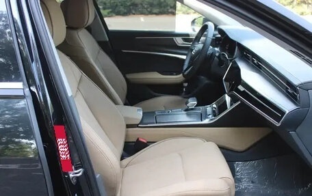 Audi A6, 2022 год, 4 380 000 рублей, 16 фотография