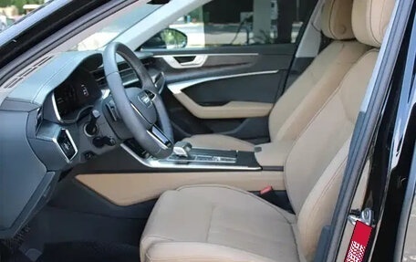 Audi A6, 2022 год, 4 380 000 рублей, 14 фотография