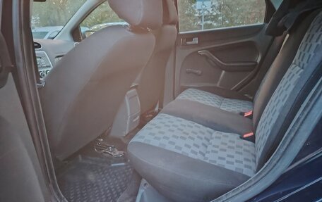 Ford Focus II рестайлинг, 2007 год, 320 000 рублей, 7 фотография