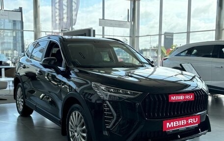 Haval Jolion, 2025 год, 2 449 000 рублей, 5 фотография