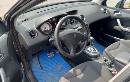 Peugeot 308 II, 2008 год, 380 000 рублей, 2 фотография