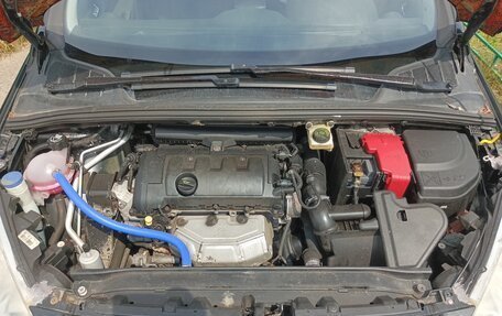 Peugeot 308 II, 2008 год, 380 000 рублей, 3 фотография