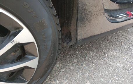 Peugeot 308 II, 2008 год, 380 000 рублей, 11 фотография