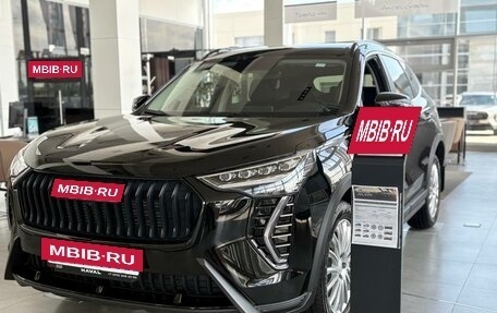 Haval Jolion, 2025 год, 2 449 000 рублей, 12 фотография