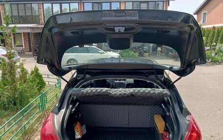 Peugeot 308 II, 2008 год, 380 000 рублей, 14 фотография