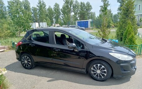Peugeot 308 II, 2008 год, 380 000 рублей, 15 фотография