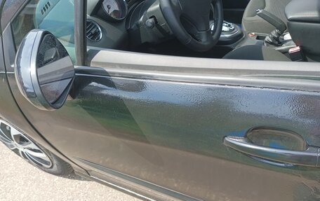 Peugeot 308 II, 2008 год, 380 000 рублей, 17 фотография