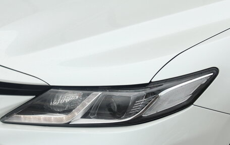Toyota Camry, 2021 год, 2 990 000 рублей, 3 фотография
